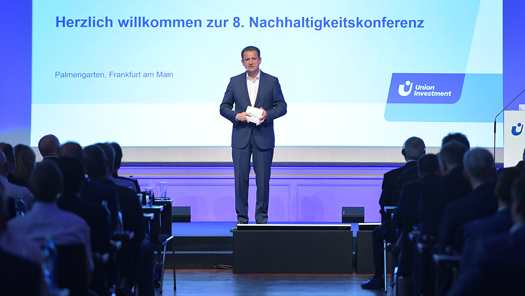 Alexander Schindler Nachhaltigkeitskonferenz_Alexander Schindler